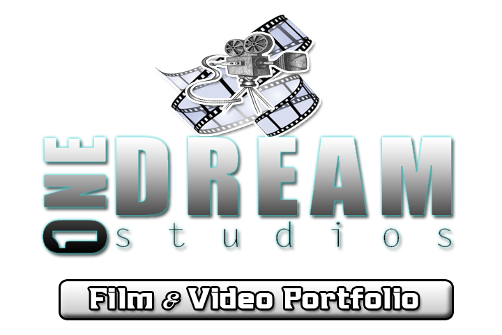 One-Dream-Video-Logo